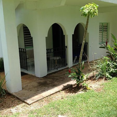 Chillax On Our Farm Hostal Ocho Ríos Exterior foto